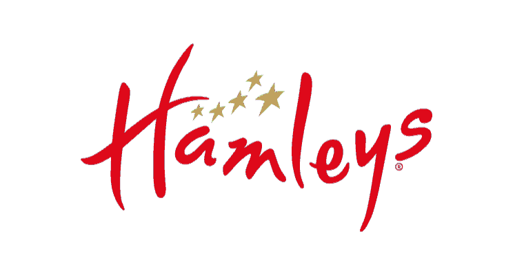 Hamleys Coupons: Avail Up To 50% OFF + Extra 20% OFF On Toys