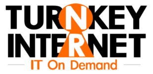 Turnkey Internet Offers