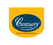 Centuary Mattress Logo