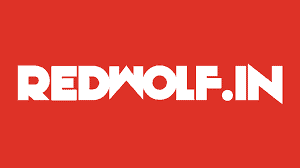 Redwolf Logo
