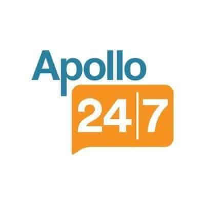 Apollo 247 Coupon: Get Flat 25% OFF On Medicines
