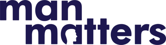 man matters logo