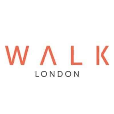 Walk London Coupon: Flat 10% OFF On All Orders