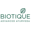 Biotique logo