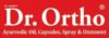 Dr ortho Logo