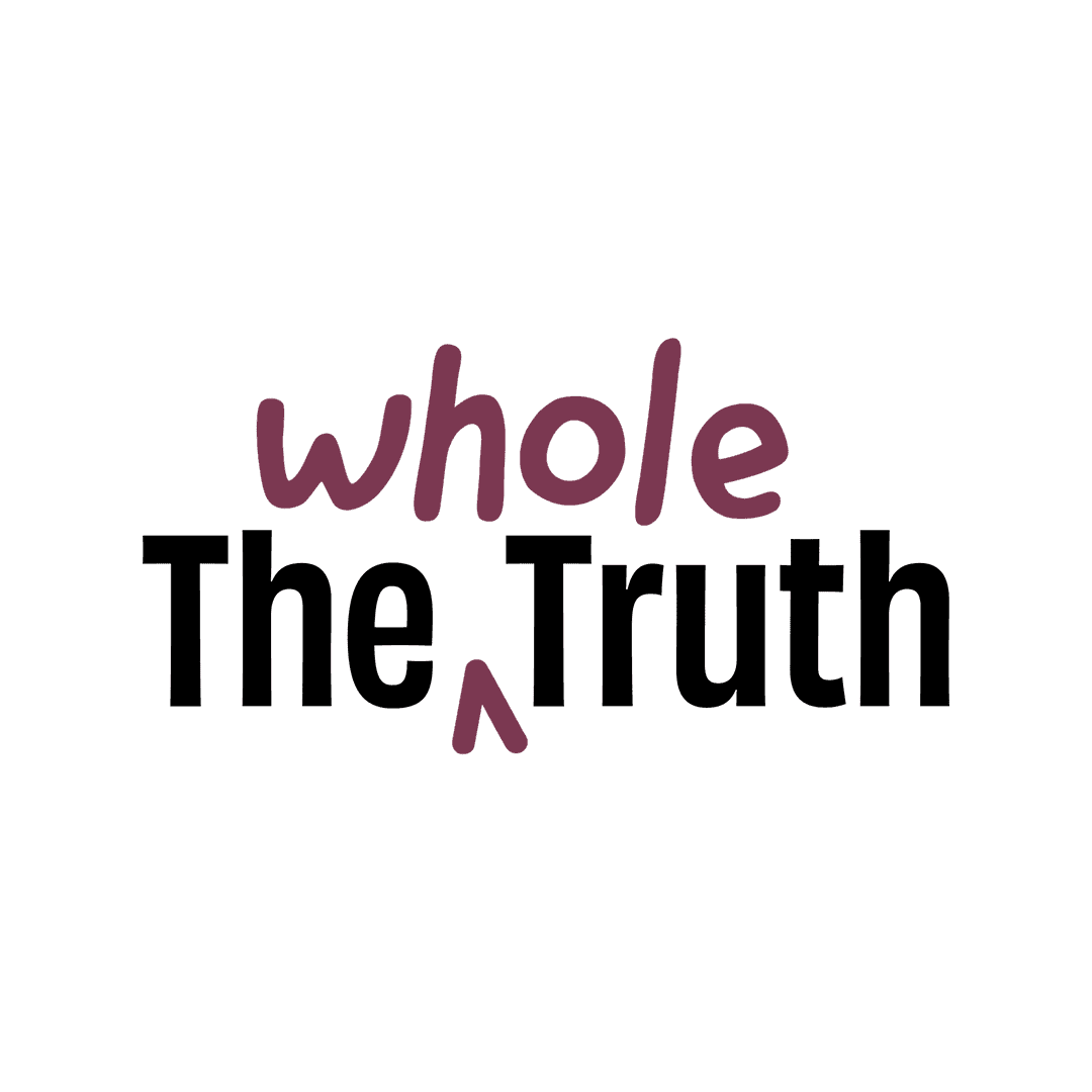 The Whole Truth Logo