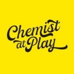 Chemist At Play Logo