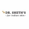 Dr Sheth's logo