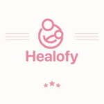 Healofy Logo