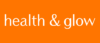 Health and Glow logo