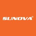 Sunova Logo