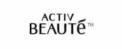 active beaute logo