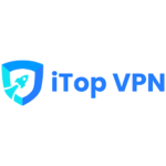 iTop VPN Logo