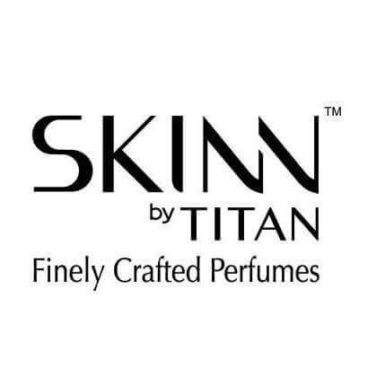Skinn By Titan Logo