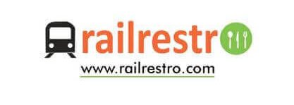 Railrestro Logo