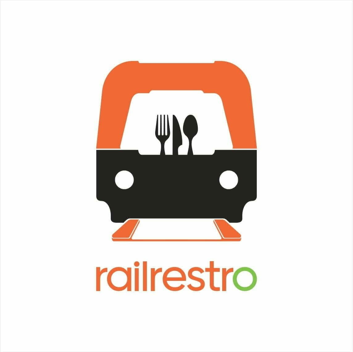 Railrestro Logo