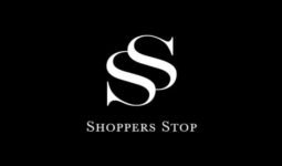 shoppers stop Logo
