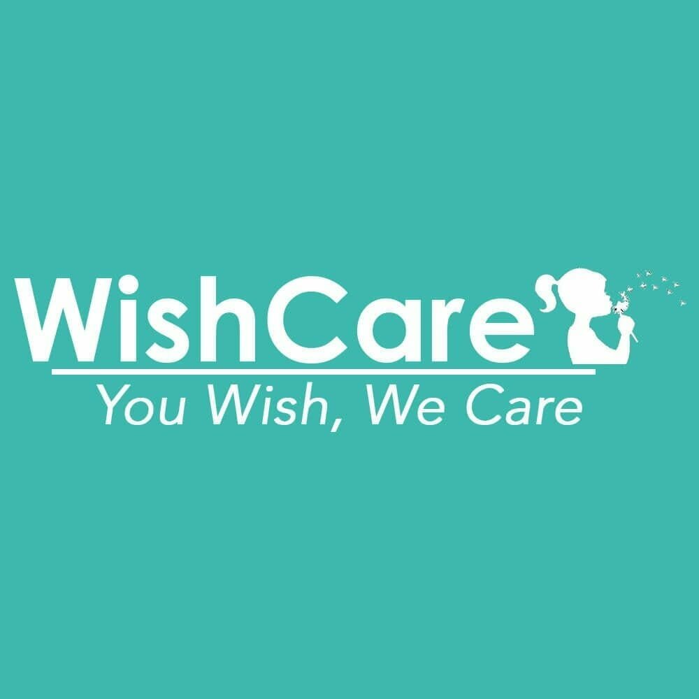 WishCare Offers: Get a free travel pouch on all orders over ₹599
