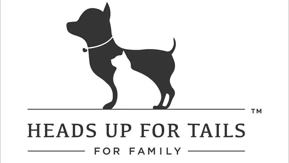 Heads Up For Tails Logo