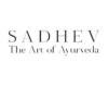 Sadhev Logo
