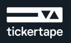 Tickertape Logo