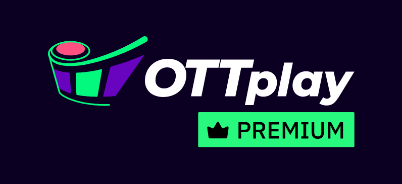 OTT Play logo