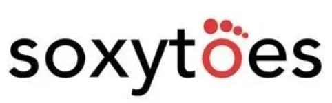 Soxytoes Logo