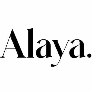 Alaya Logo