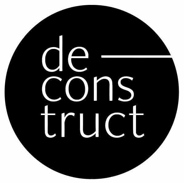 Deconstruct Logo