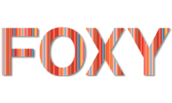 Foxy Logo