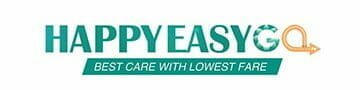 HappyEasyGo Coupons: Get Flat 9% OFF Up To Rs 1700