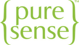 Puresense Logo