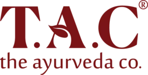 The Ayurveda Co Logo