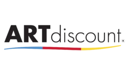 ArtDiscount Logo