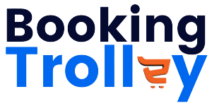 Booking Trolley Discount: Get Up To 72% OFF On Travel