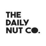 The Daily Nut Co Logo