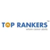 Top Rankers logo