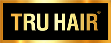 Tru hair Logo