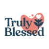 Truly Blessed Logo