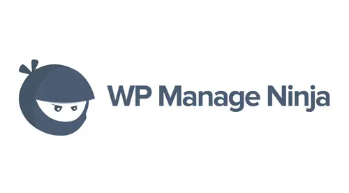 WPManageNinja Logo
