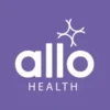 allo health Logo