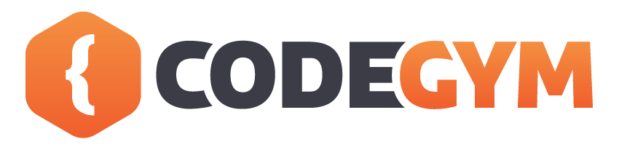 CodeGym Logo