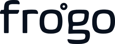 Frogo Logo