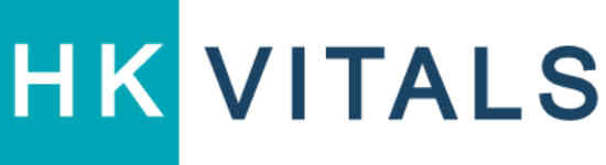 HK Vitals Logo