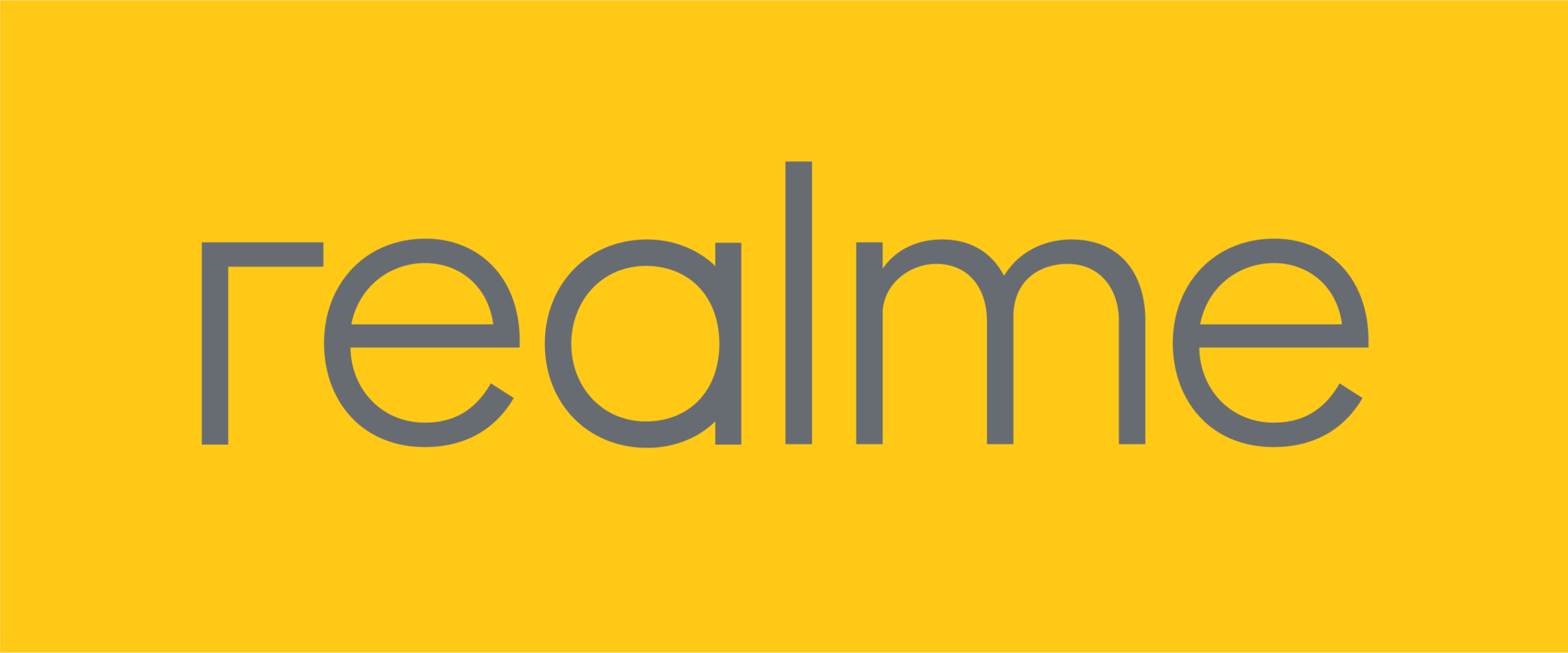 RealMe Logo