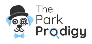 The Park Prodigy Logo