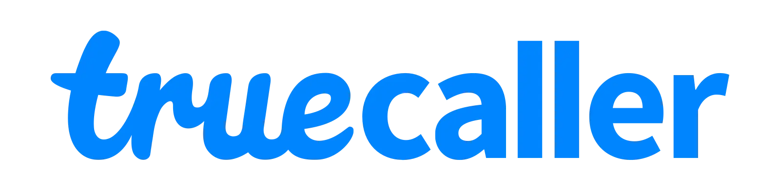 truecaller Logo