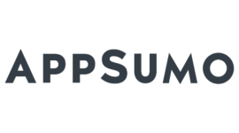 Appsumo Logo