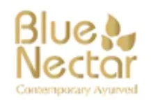 Blue Nectar Logo