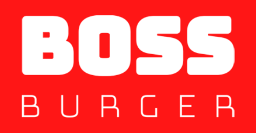 Boss Burger Logo